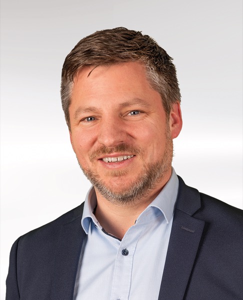 Peter Neumeier, Erster Bürgermeister Markt Schwarzenfeld