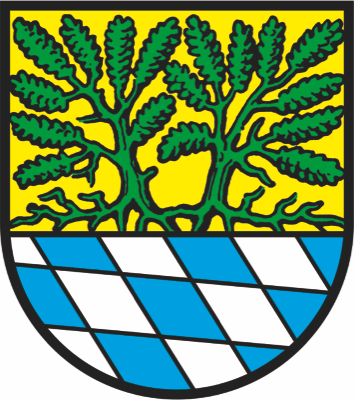 Wappen Stadt Nittenau