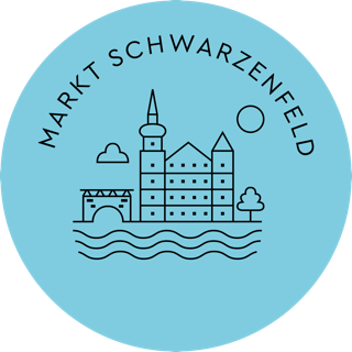 Wappen Markt Schwarzenfeld